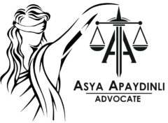 Asla Apaydınlı Hukuk Burosu